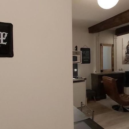 La Fabrique Lägenhet Bourg-en-Bresse Exteriör bild